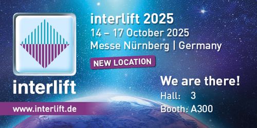 INTERLIFT 2025